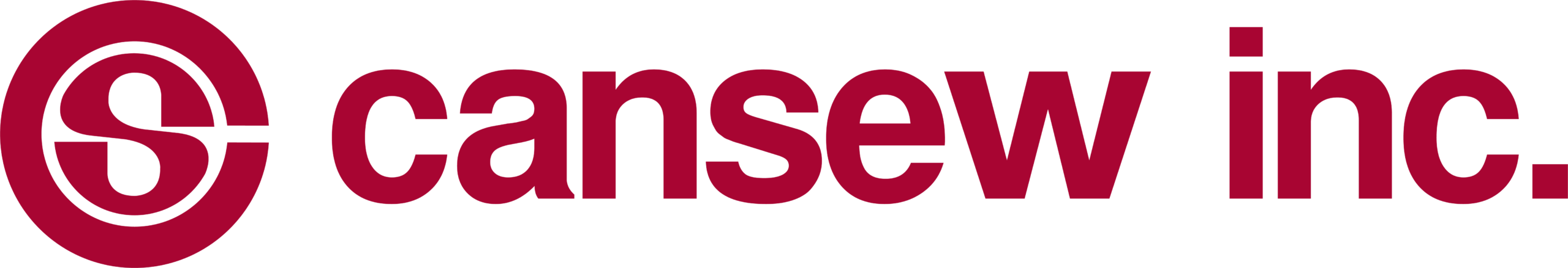 Cansew Inc.